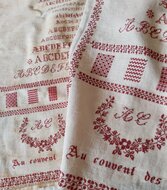 Louise Sornasse 1903