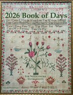 Book of Days 2026