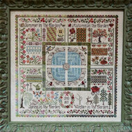 Seasons in the Garden