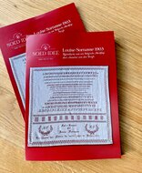 Louise Sornasse 1903