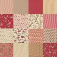 Joie de Vivre Fat EIght Bundel