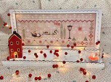 Frame voor Advent SAL 2025