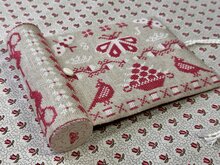 MA VALISE DE BRODERIE