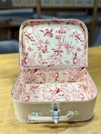 Koffer 25 cm voor Ma Valise