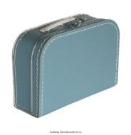 Koffer 25 cm voor Ma Valise
