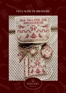 MA VALISE DE BRODERIE BOEK