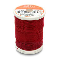 Sulky Cotton 12 King - 0169 Cabernet Red