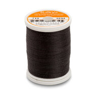 Sulky Cotton 12 King - 1234 Almost Black