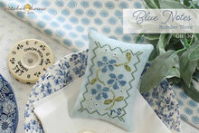 Blue Notes - Number Three