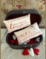 Hello Love- Teresa Kogut