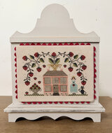 A Gathering of Strawberries