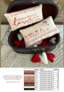 Hello Love- Teresa Kogut