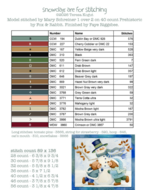 Hello Winter- Teresa Kogut