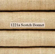 Scotch Bonnet