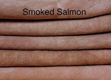 Smoked Salmon
