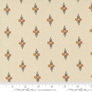 Fluttering Leaves - Kansas Troubles 9733-21