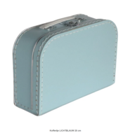 Koffer 25 cm voor Ma Valise