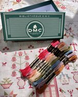 DMC Vintage Box