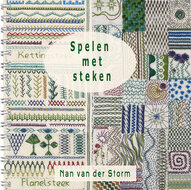 cover Spelen met Licht Nan van der Strom
