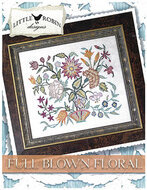 Full Blown Floral