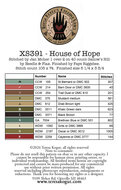 house of hopeA