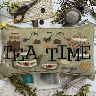 When I Think Of Tea Time