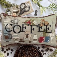 When I Think Of Coffee