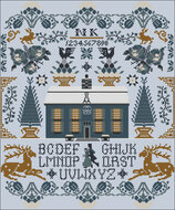 Frozen Winter Sampler