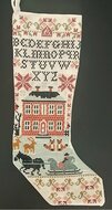 Winter Stocking
