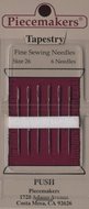 Piecemakers Tapestry size 26