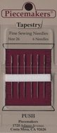 Piecemakers Tapestry size 28