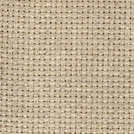 18 ct Linen Aida Natural 053
