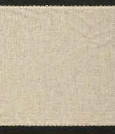 19,5 cm Aidaband Zweigart naturel