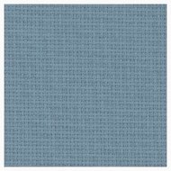 14 ct. Aida Smokey Blue