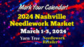 Nashville 2024