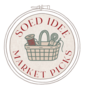 Needlework Marketplace 2025