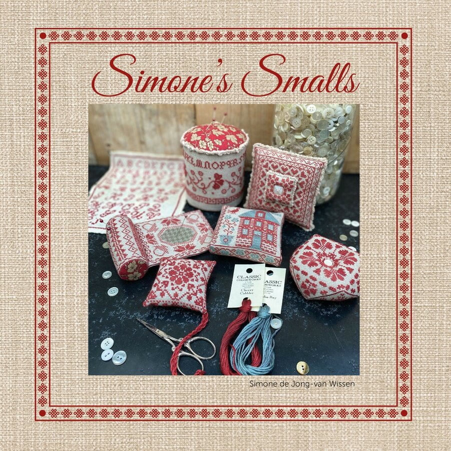 Simones-Smalls