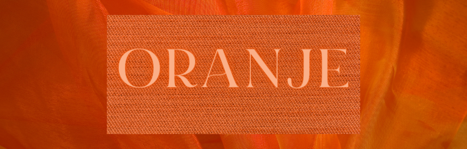 ORANJE