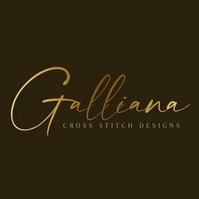 Galliana-Cross-Stitch
