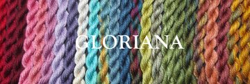 Gloriana Silk Floss Gloriana-Silk-Floss