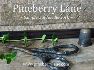 Pineberry-Lane