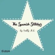 Spanish Stitcher Spanish-Stitcher