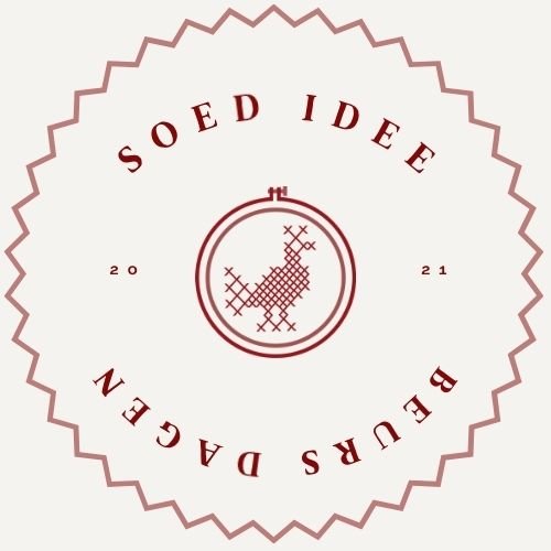 SOED IDEE BEURSDAGEN SOED IDEE BEURSDAGEN