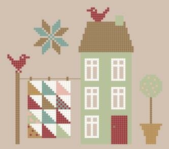 Summerhouse Freebie Summerhouse Freebie