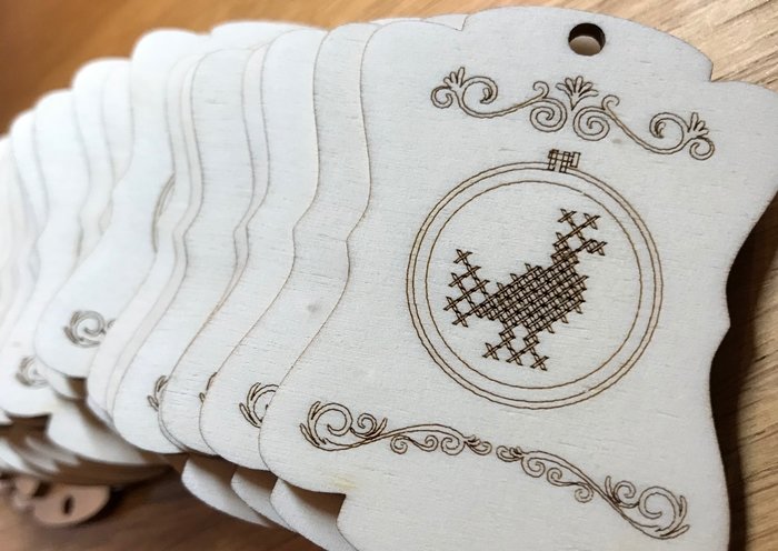 Soed Idee Garenkaartjes Soed Idee Garenkaartjes
