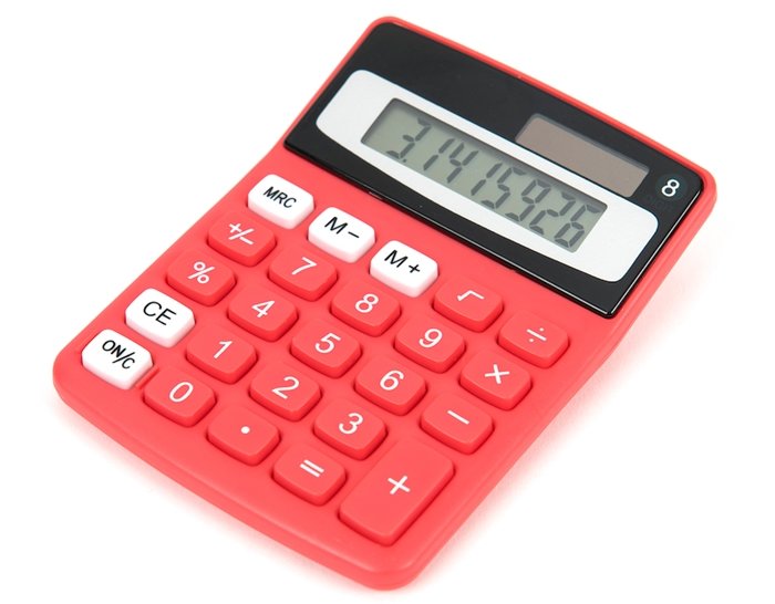 Stoffencalculator Stoffencalculator