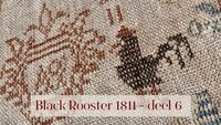 Black Rooster 1811 - deel 6 Black Rooster 1811 - deel 6