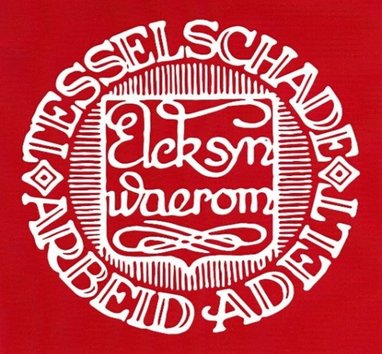GASTBLOG TESSELSCHADE ARBEID ADELT