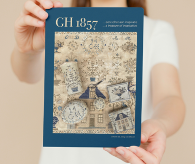 GH1857 - een schat aan inspiratie...