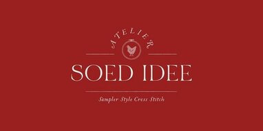 Atelier Soed Idee has a new branding!